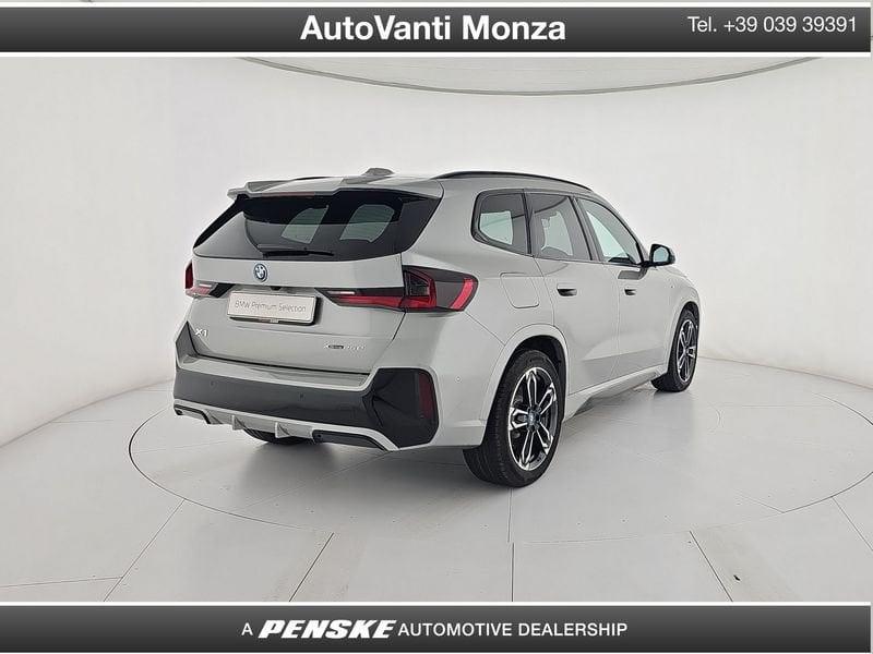 BMW X1 X1 xDrive 25e Msport Pro