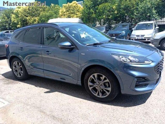 FORD Kuga 1.5 ecoblue ST-Line X 2wd 120cv Auto - GE809SL