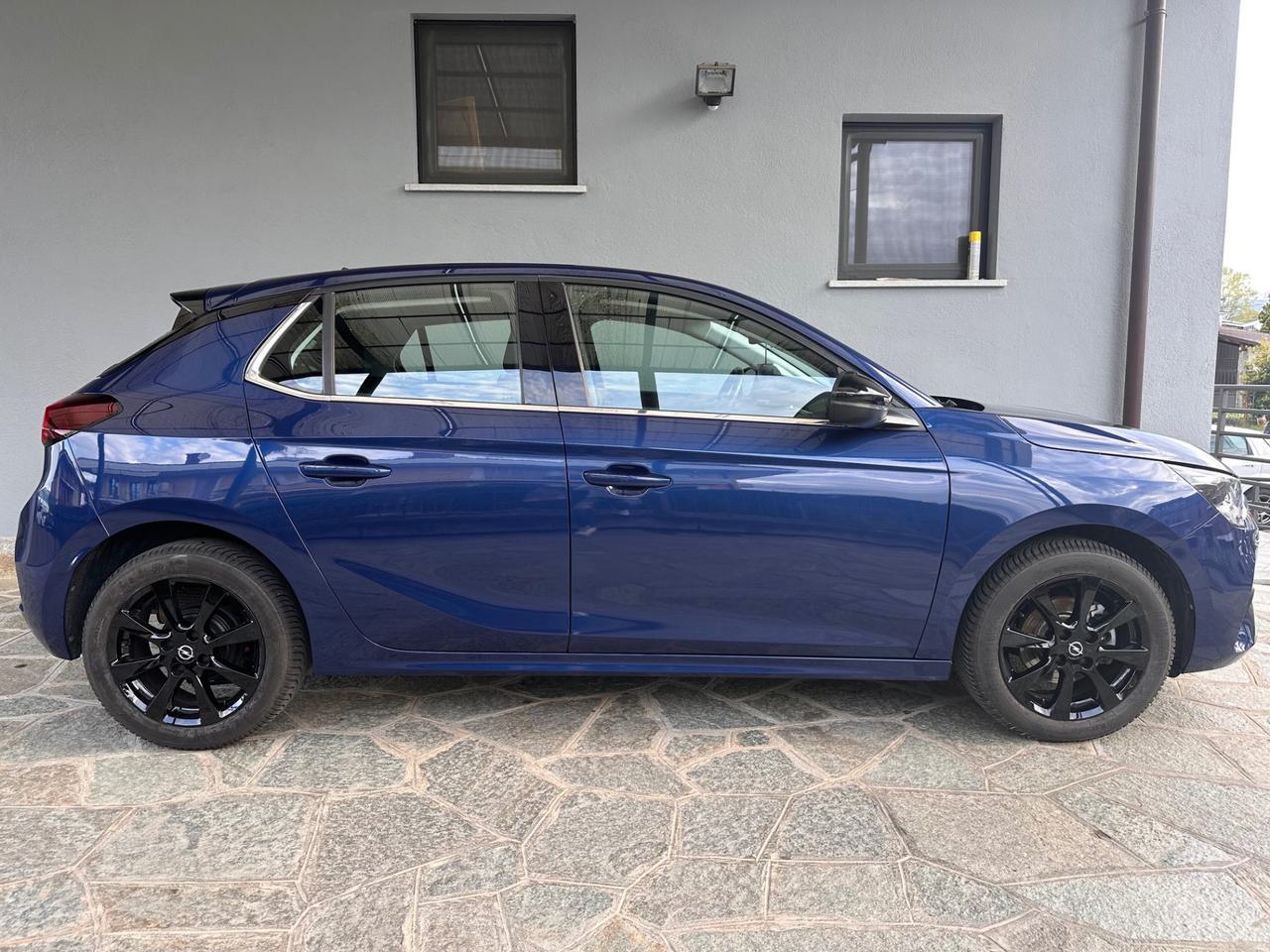 Opel Corsa 5 Porte Corsa 1.2 Edition 75cv