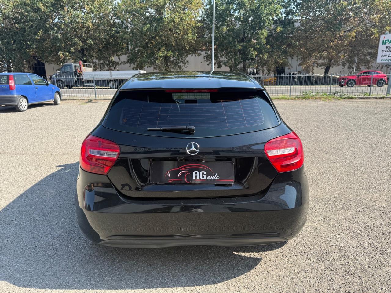 Mercedes-benz A 180 CDI Sport
