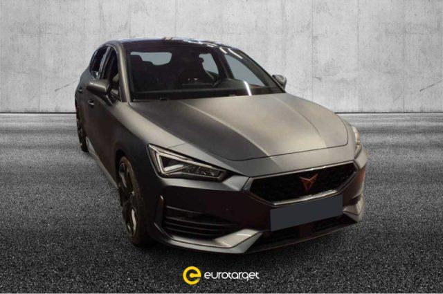 CUPRA Leon 2.0 TSI 300 CV DSG VZ