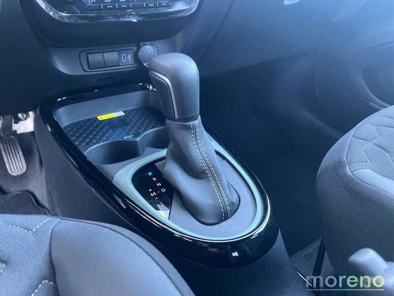 Toyota Aygo X X 1.0 Lounge 72 CV s-cvt