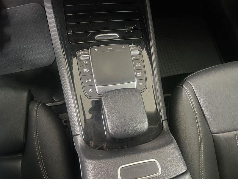 Mercedes-Benz GLA GLA 200 d Automatic Sport CON INTERNI IN PELLE