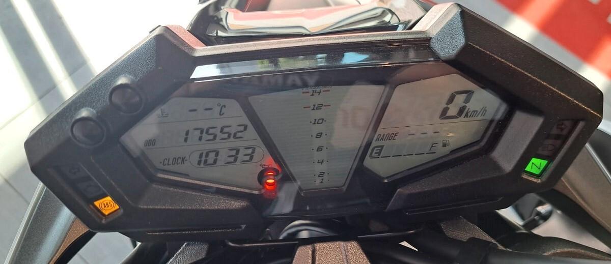 Kawasaki Z 800 Uniproprietario