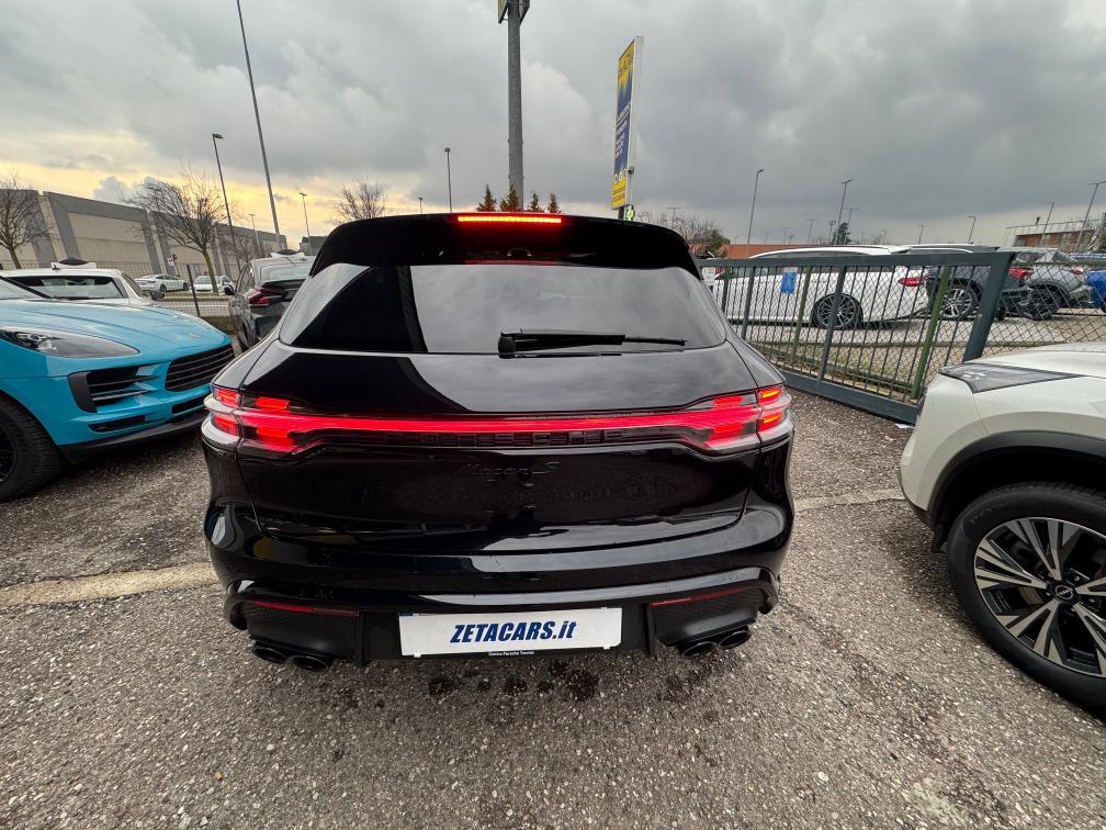 Porsche Macan 2.9 S 380cv pdk