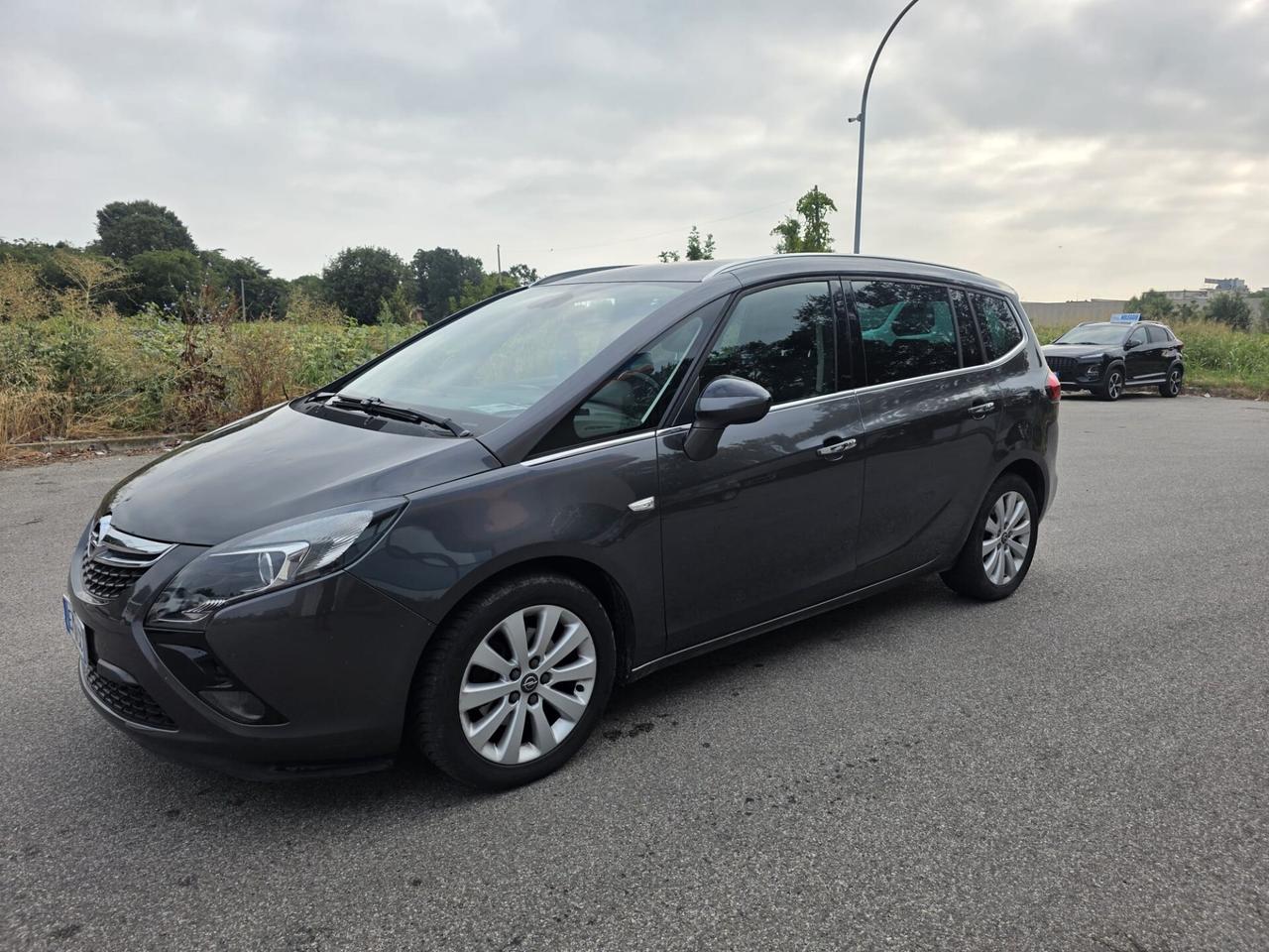 Opel Zafira Tourer 1.6 Turbo EcoM 150CV Cosmo