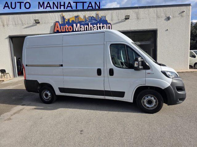FIAT Ducato 2.2 Mjt 140CV PM-TN Furgone