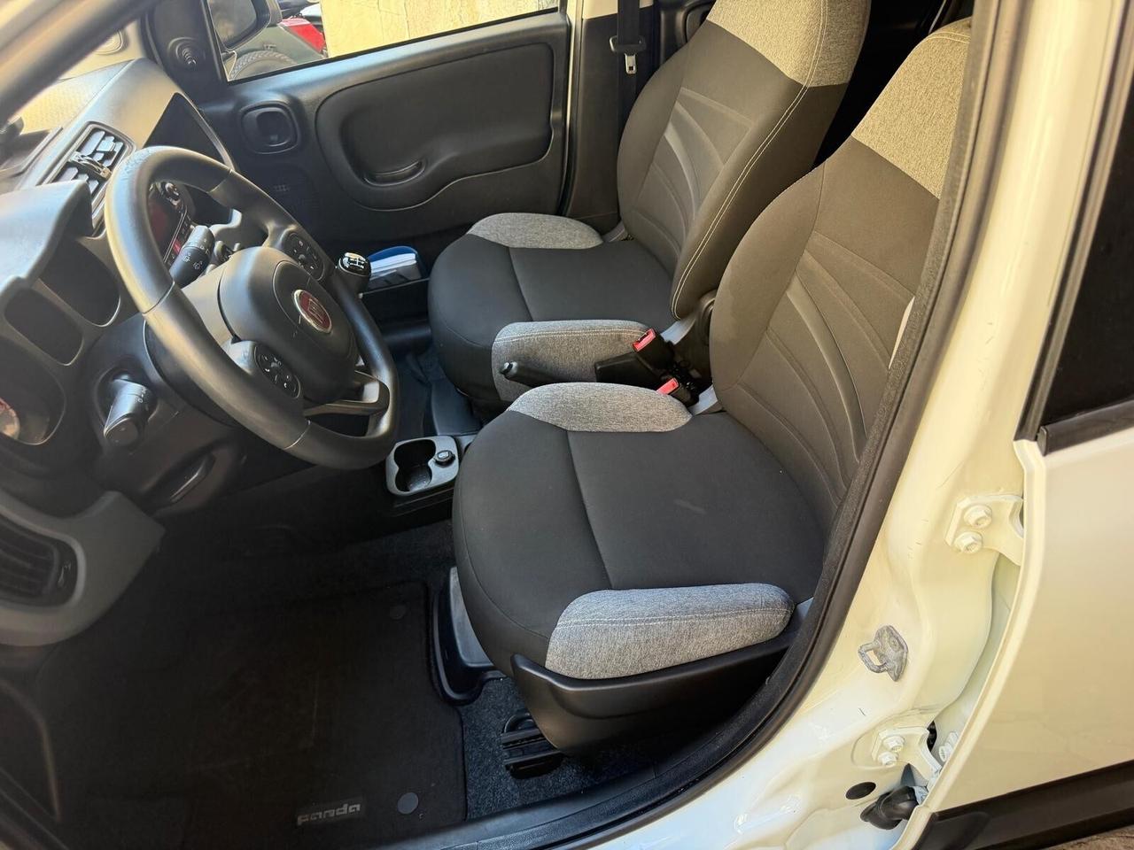 Fiat Panda 1.2 EasyPower City Cross