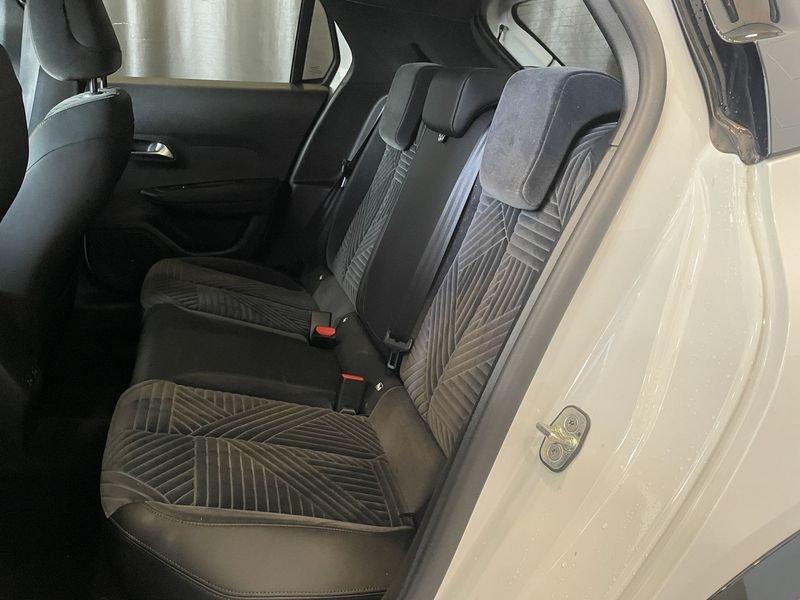 Lancia Ypsilon Ibrida Ibrida 100cv LX e-DCT