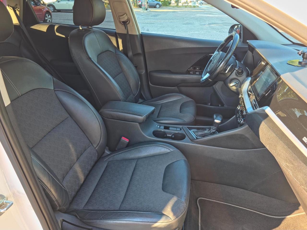 Kia Niro 1.6 GDi DCT HEV Evolution E6 Automatico NEO 2021