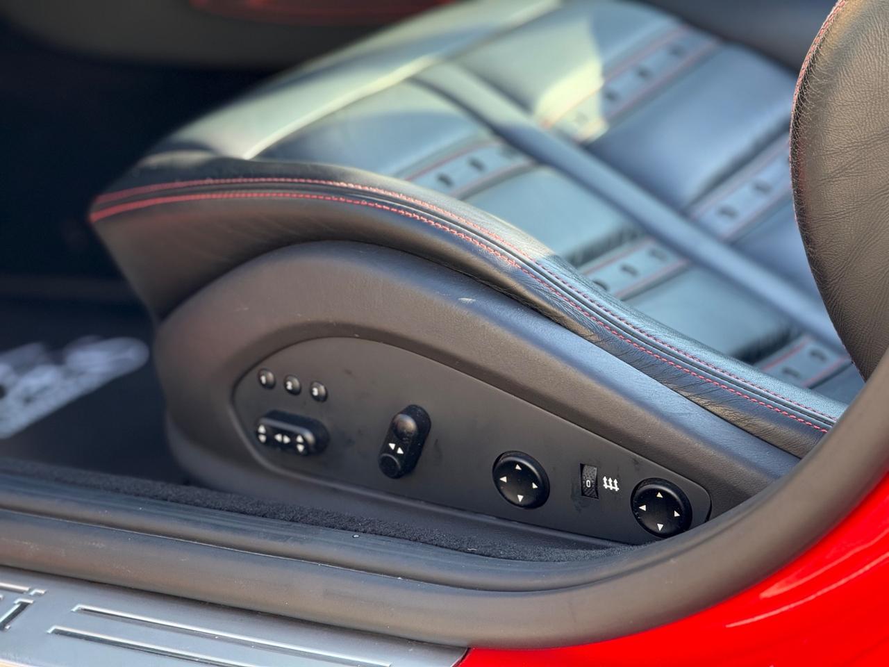 Ferrari California 4.3 V8 DCT 460 Cv CARBON CERAMIC