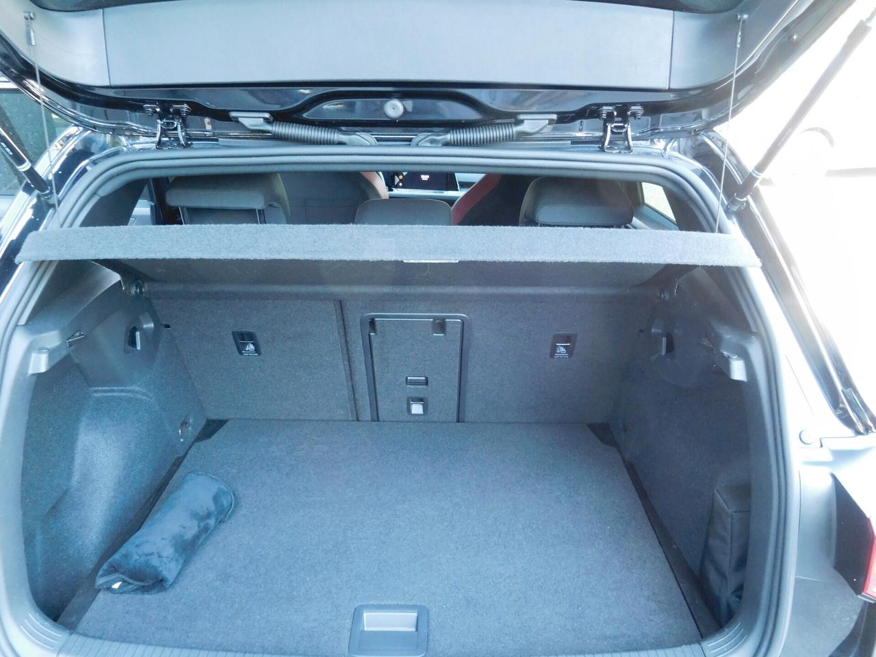 Volkswagen Golf GTI 2.0 TSI DSG 245cv