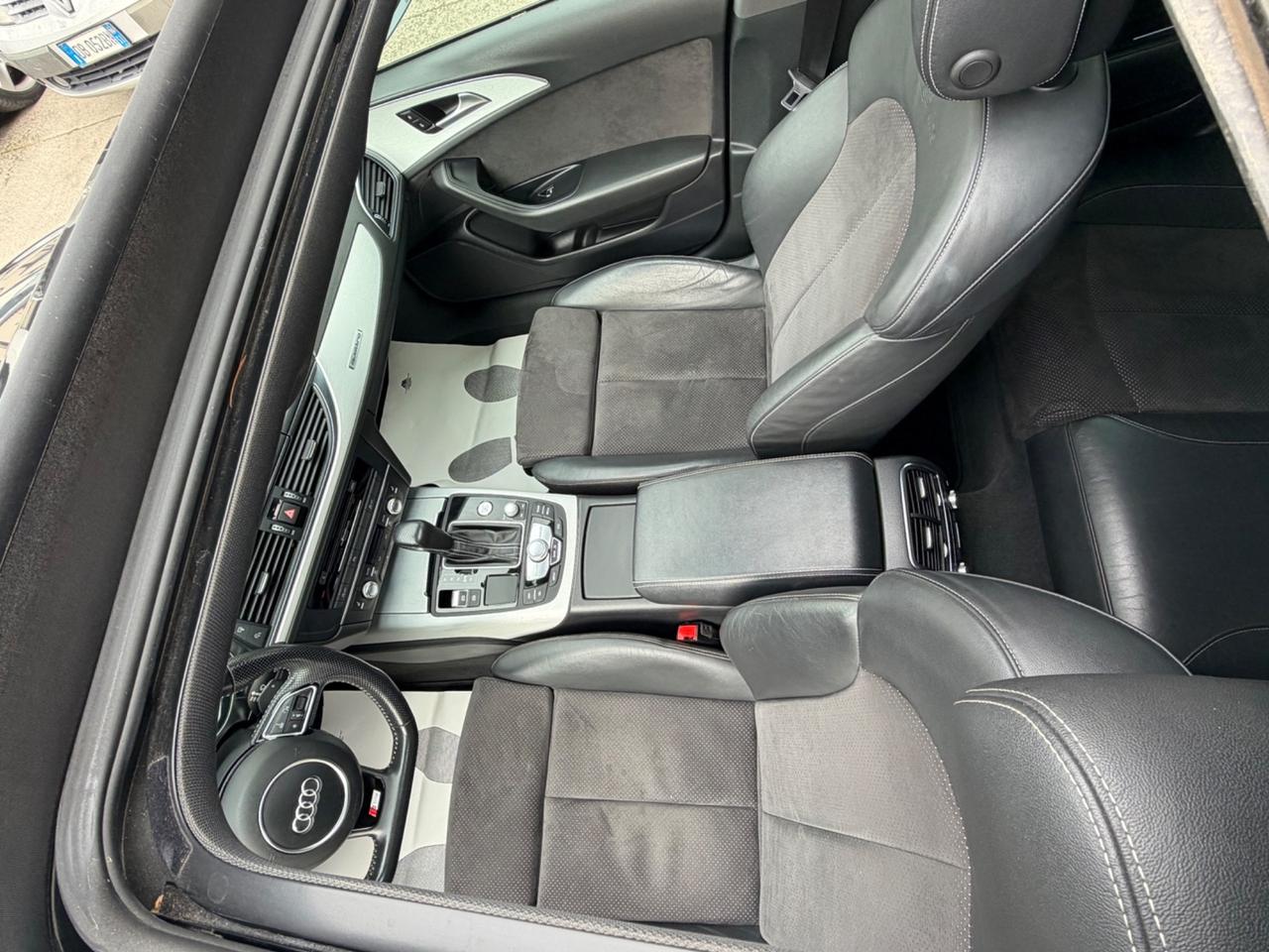 Audi A6 3.0 TDI 272 CV quattro S tronic Business Plus