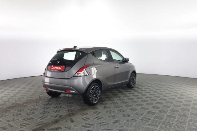 LANCIA Ypsilon Ypsilon 1.0 FireFly 5 porte S&S Hybrid Ecochic Gol
