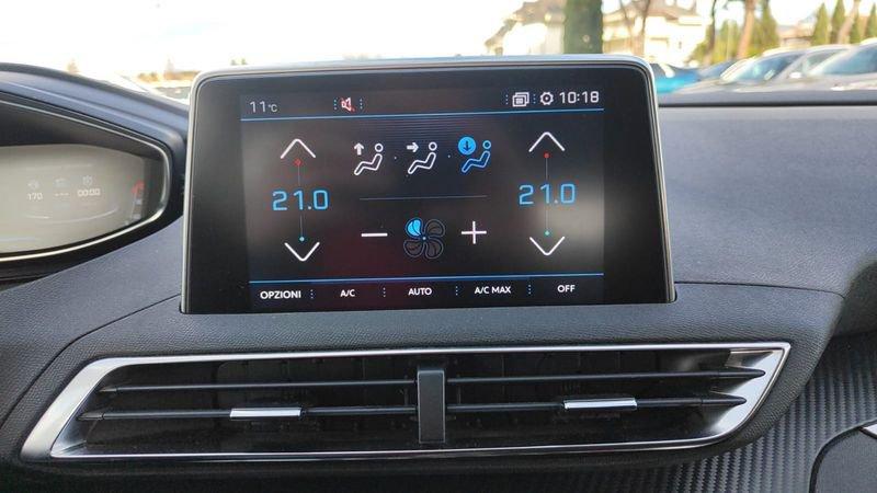 Peugeot 3008 3008 BlueHDi 130 S&S Business