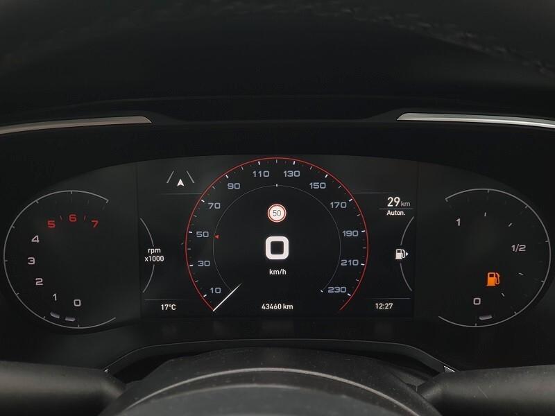 FIAT NEW Tipo 1.3 MJT-2 95CV S&S 5P. Uconnect 10"