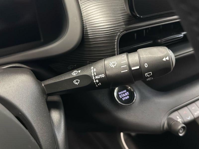 Jeep Avenger 1.2 Turbo 100 CV Altitude - PROMO