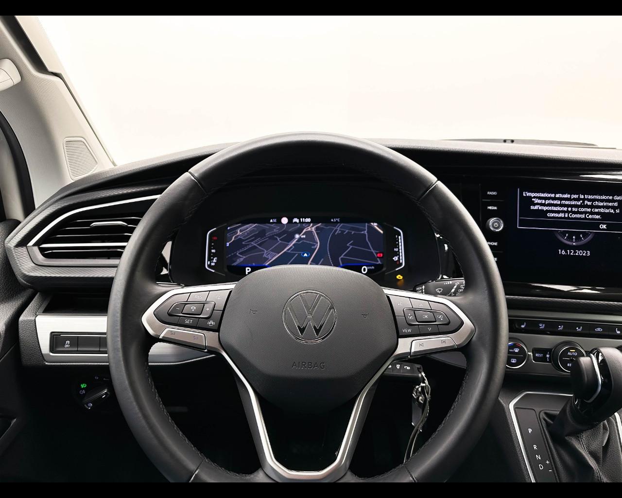 VOLKSWAGEN 2.0 TDI 150cv DSG Edition Coast