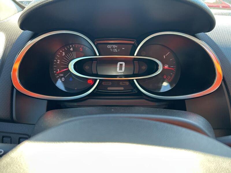 Renault Clio Clio dCi 8V 90 CV EDC Start&Stop 5 porte Energy Duel2