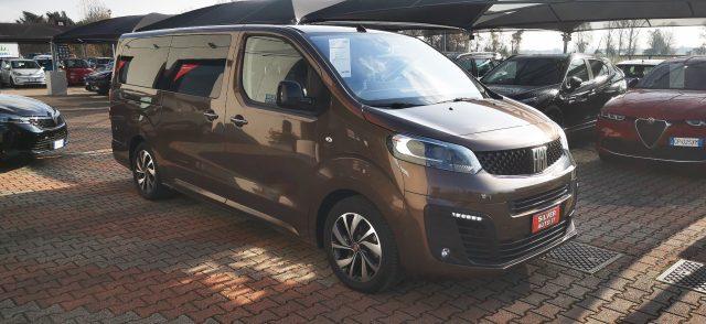 FIAT E-Ulysse 136 CV 75kWh Long Lounge