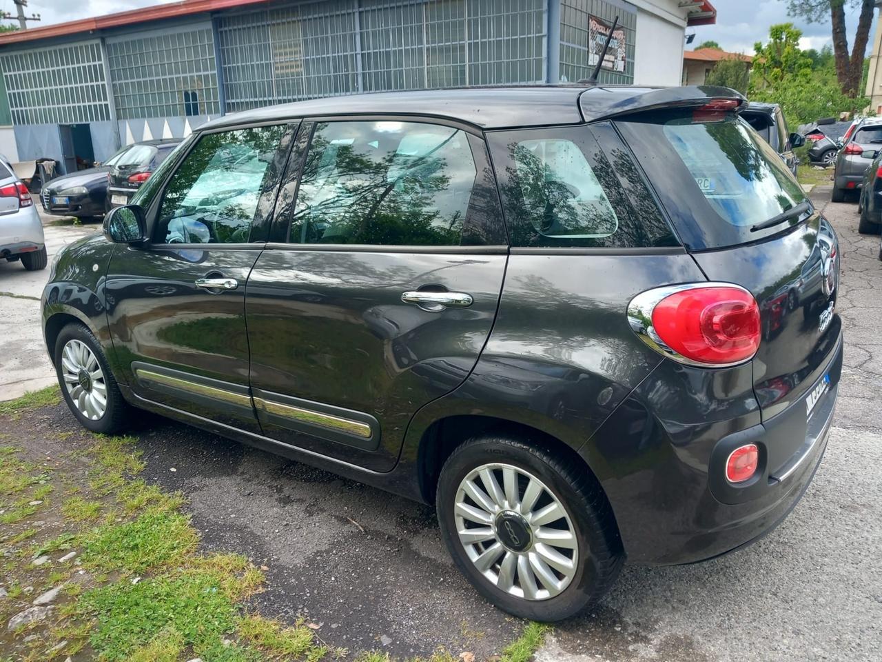 Fiat 500L 1.4 95 CV Pop Star