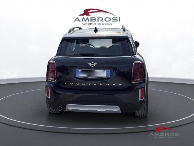 MINI Countryman Cooper 1.5 Cooper Northwood Edition