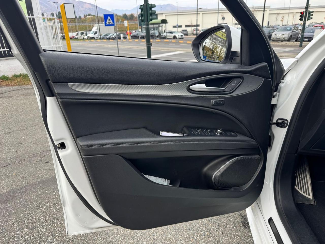 Alfa Romeo Stelvio 2.2 Veloce Q4 - PROMO FIN #7891