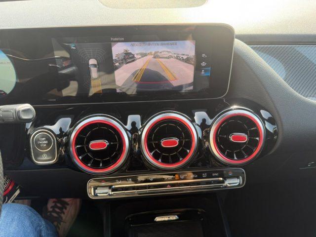 MERCEDES-BENZ B 200 d Automatic Premium