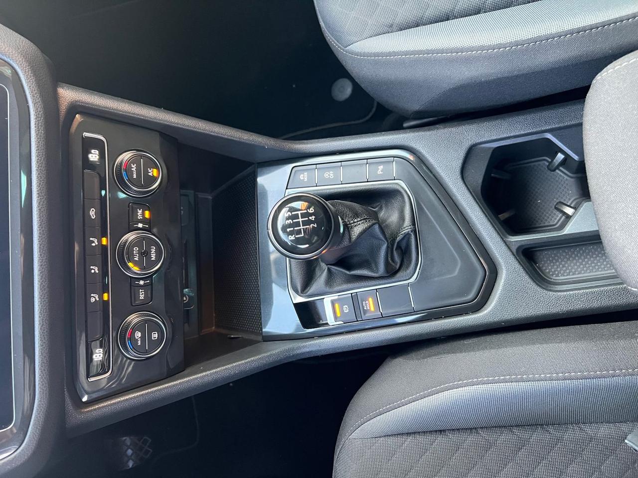 Volkswagen Tiguan 2.0 TDI R Line #10046