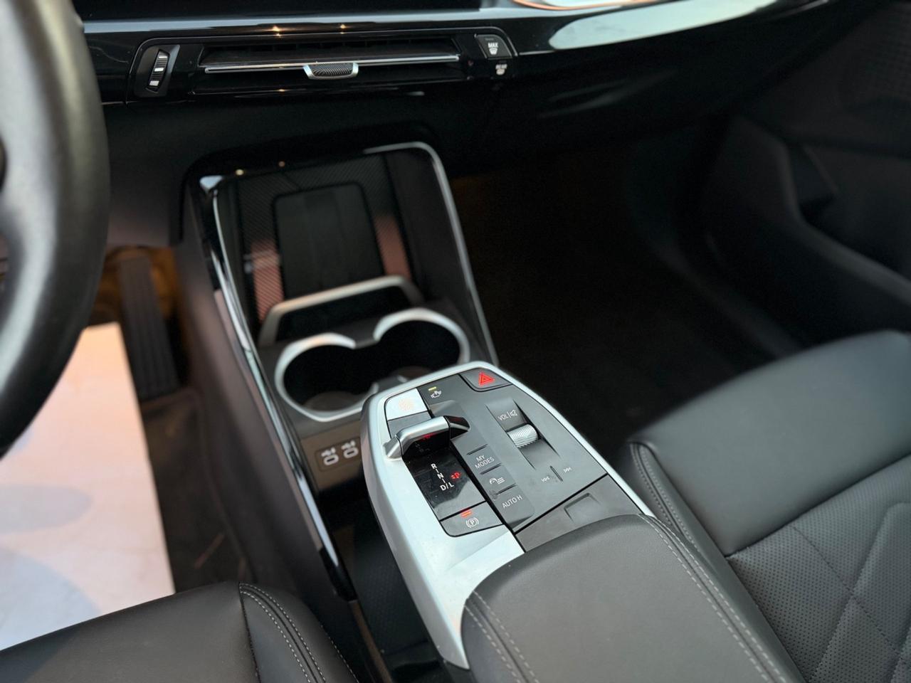 Bmw X1 sDrive 18d Msport