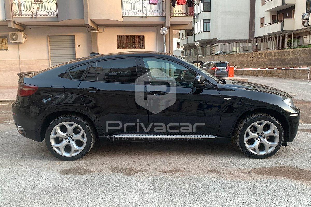 BMW X6 xDrive30d Attiva