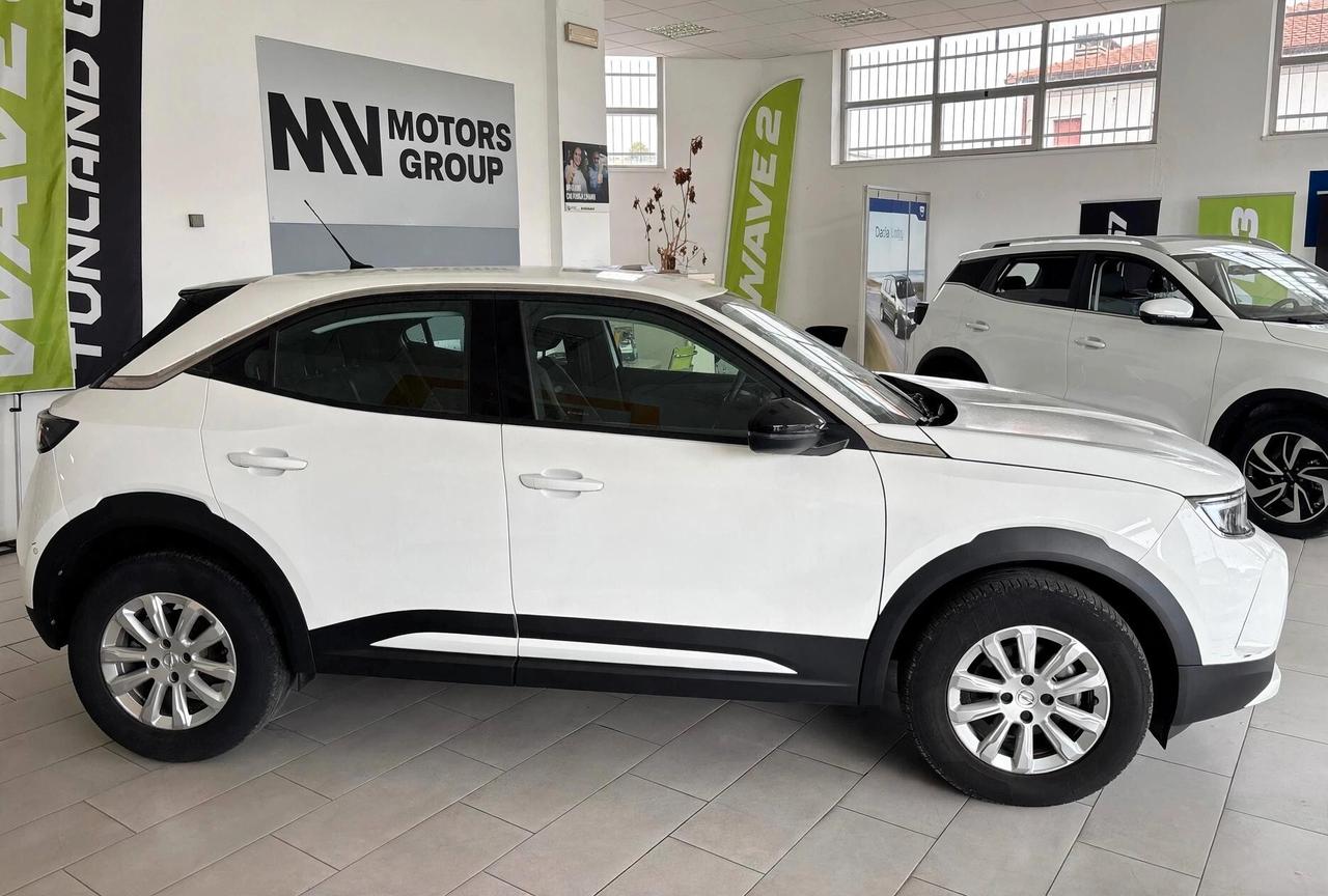 Opel Mokka 1.5 diesel Edition S&S