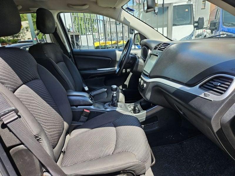 FIAT Freemont 2.0 MultiJet 16v 140cv 7POSTI