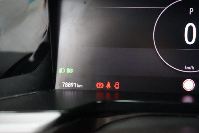 OPEL Grandland 1.5 diesel Ecotec aut. AT8 Business Elegance