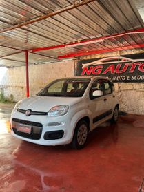 Fiat Panda 1.2 69cv PERFETTA 2019