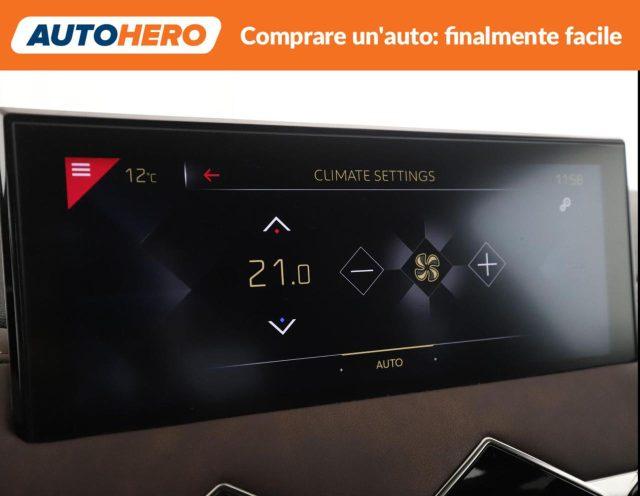 DS AUTOMOBILES DS 3 Crossback PureTech 130 aut. La Première