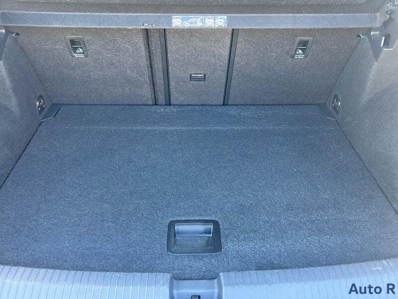 Volkswagen T-Roc 2.0 TDI SCR Advanced BMT DSG