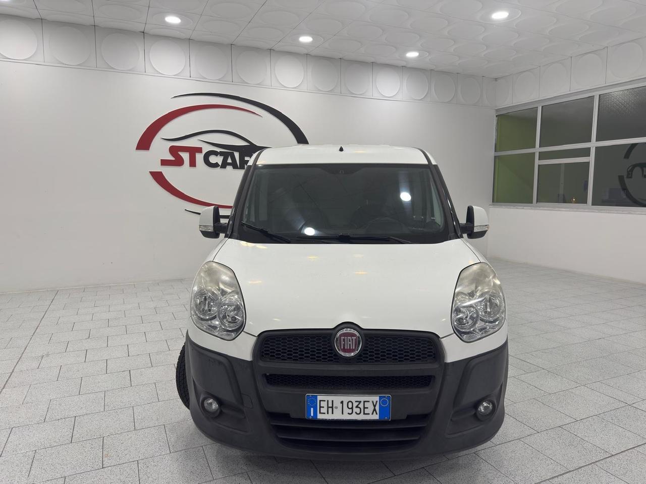 Fiat Doblo Maxi 1.3 MJT 90cv