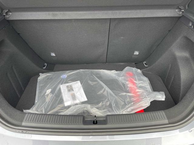 MG MG3 1.5 Hybrid+ Luxury - KM0