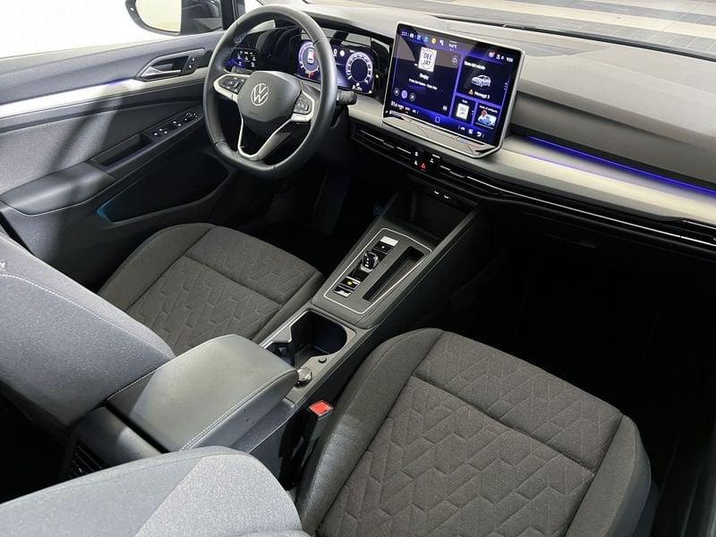 Volkswagen Golf Golf 2.0 tdi Edition Plus 150cv dsg