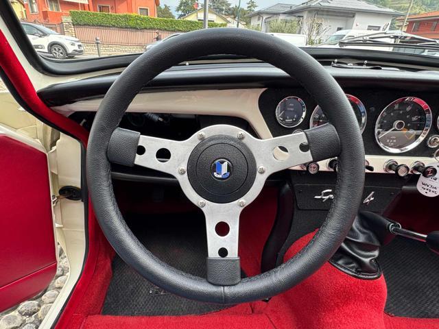 TRIUMPH Spitfire mk1