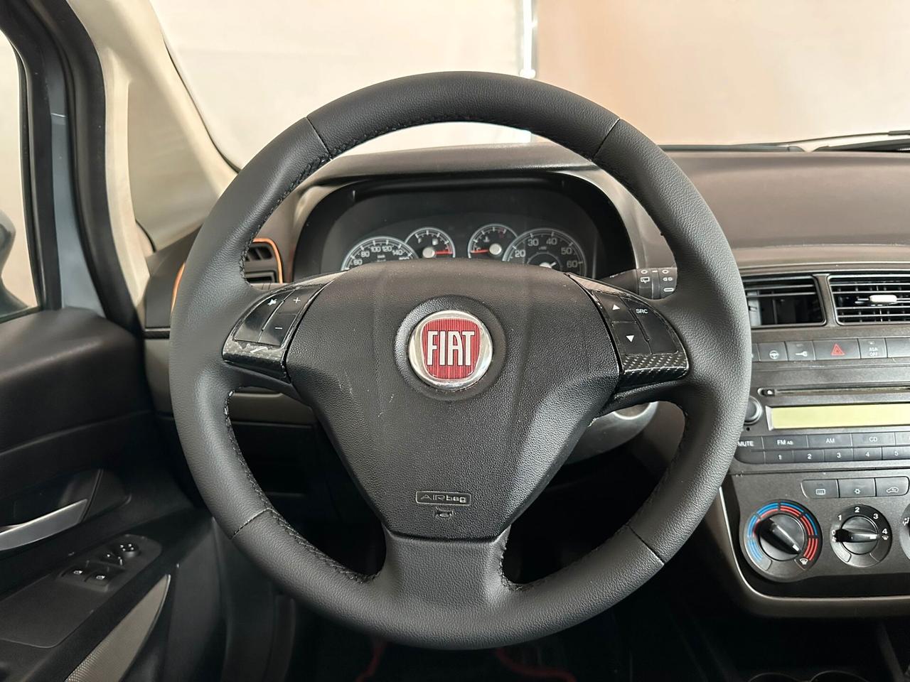 Fiat Grande Punto 1.3 MJT 90 CV 5 porte Emotion