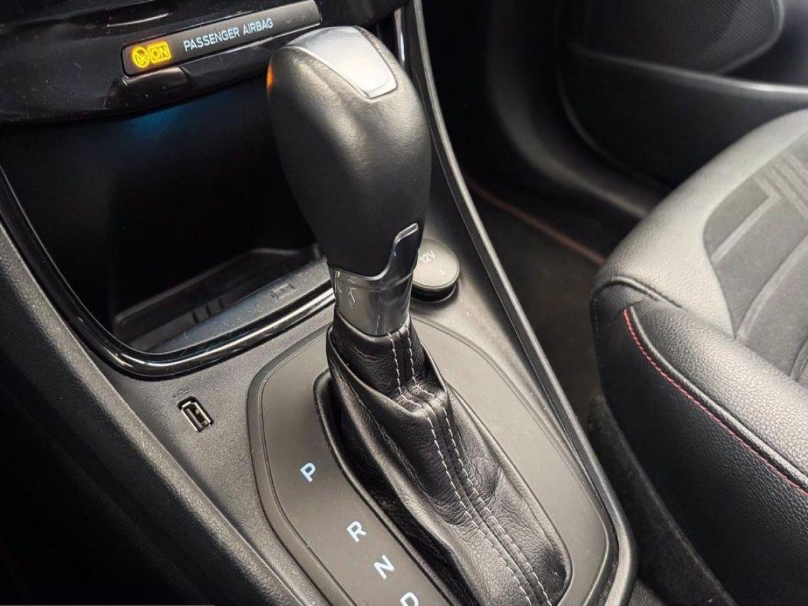 FORD Puma 1 0 ecoboost h st line x ses 125cv auto