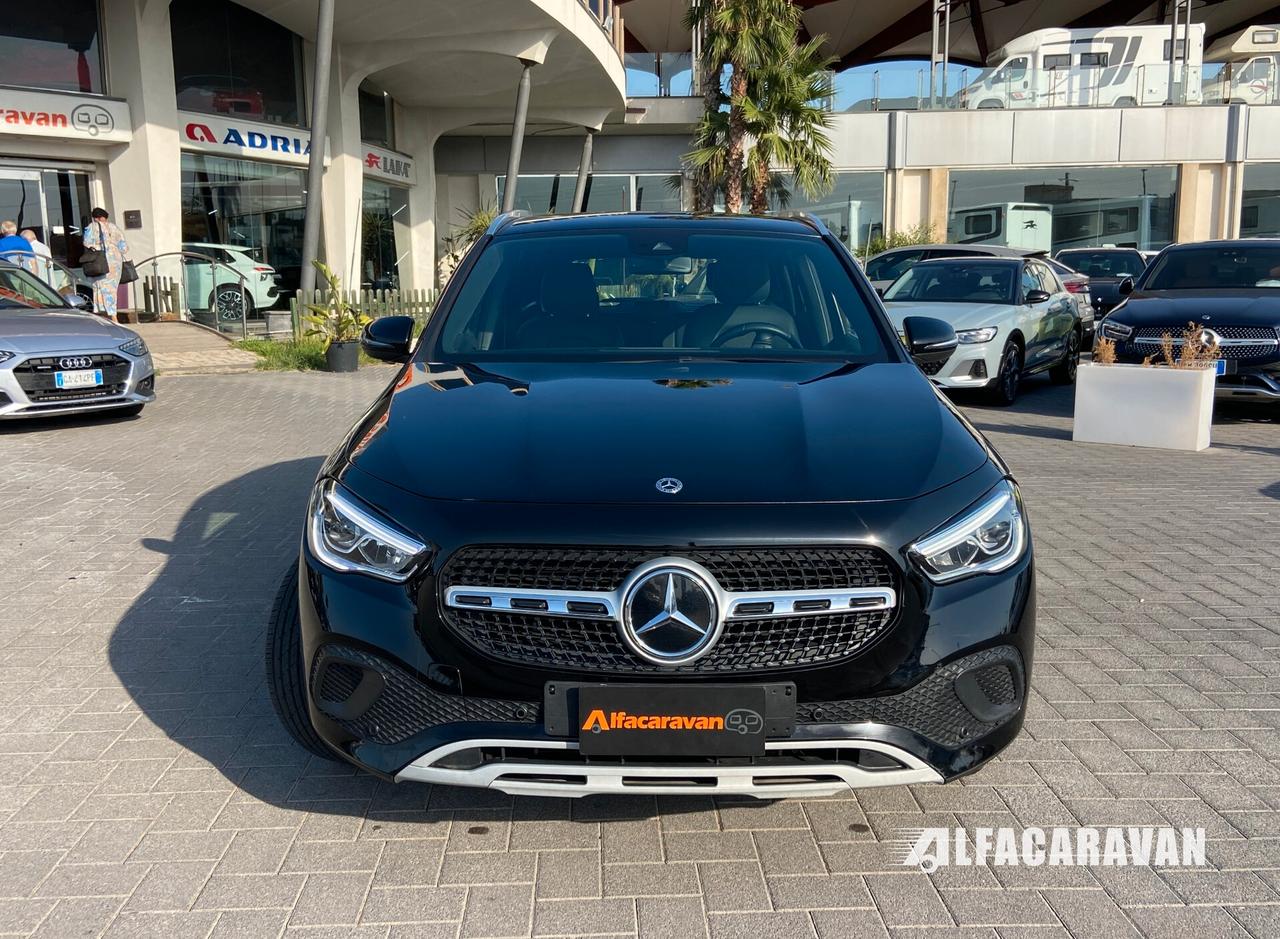 Mercedes-Benz GLA 250e phev (eq-power) Sport auto