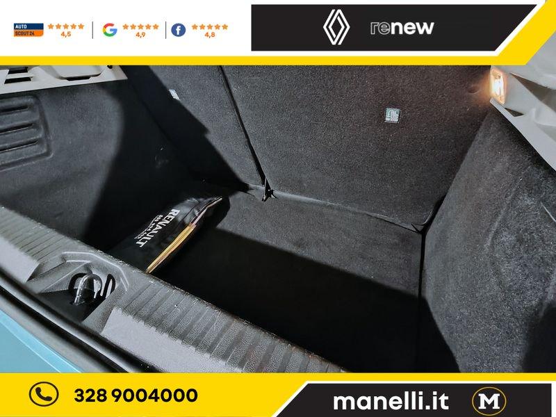 Renault Clio Intens dCi 85 rif.GD095