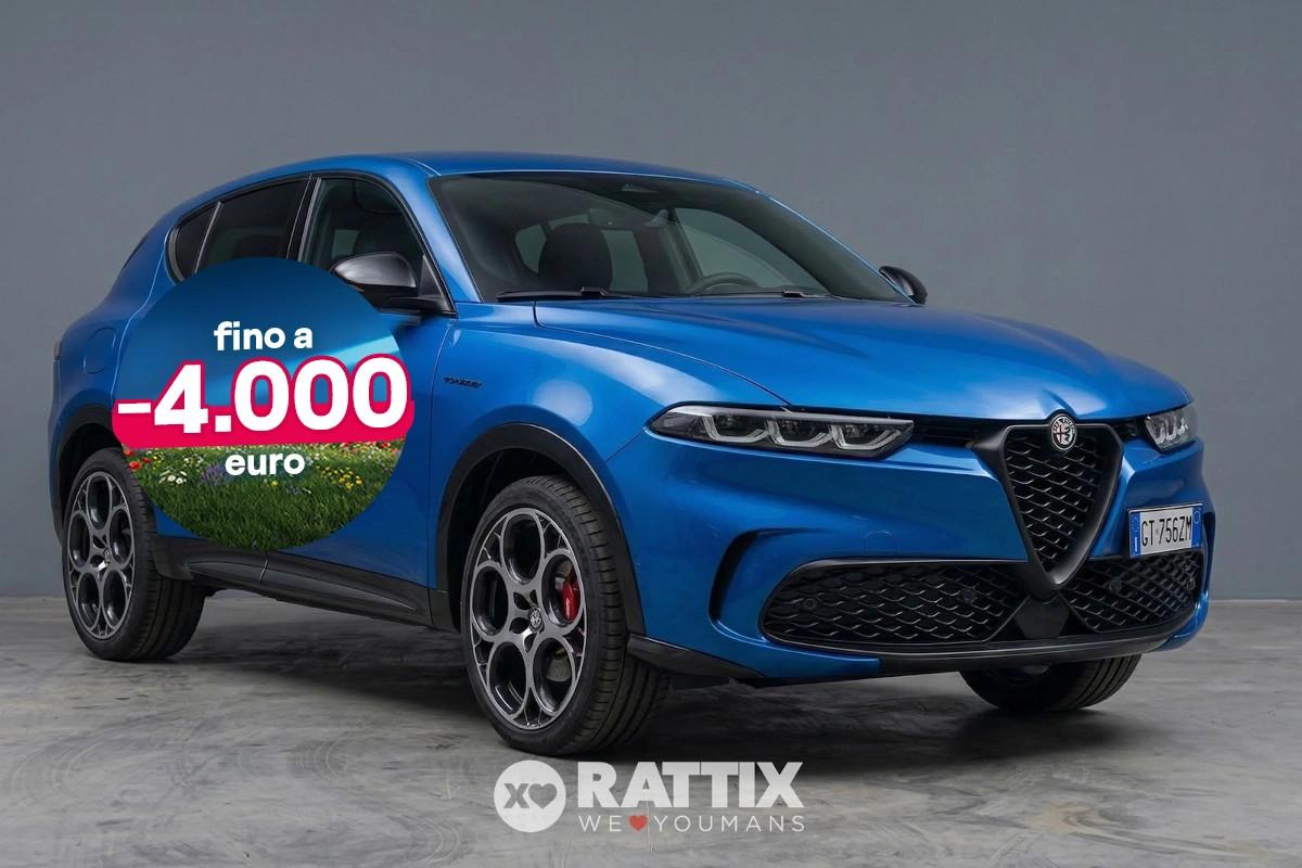 Alfa Romeo Tonale 1.5 Hybrid 160CV Veloce TCT7