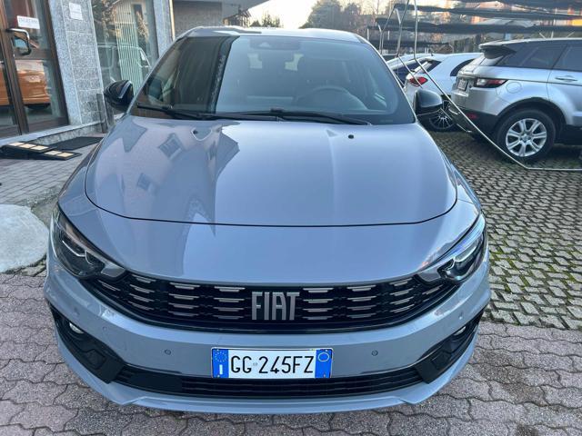 FIAT Tipo 1.6 Mjt S&S 5 porte City Sport