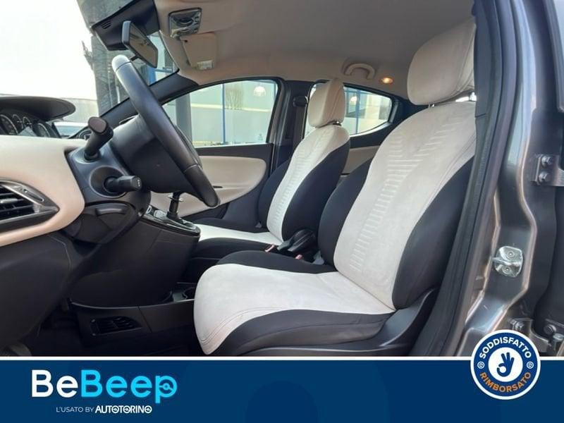 Lancia Ypsilon 1.2 8V GOLD S&S 69CV