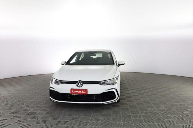 VOLKSWAGEN Golf Golf 1.5 TSI EVO ACT R-Line