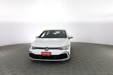 VOLKSWAGEN Golf Golf 1.5 TSI EVO ACT R-Line